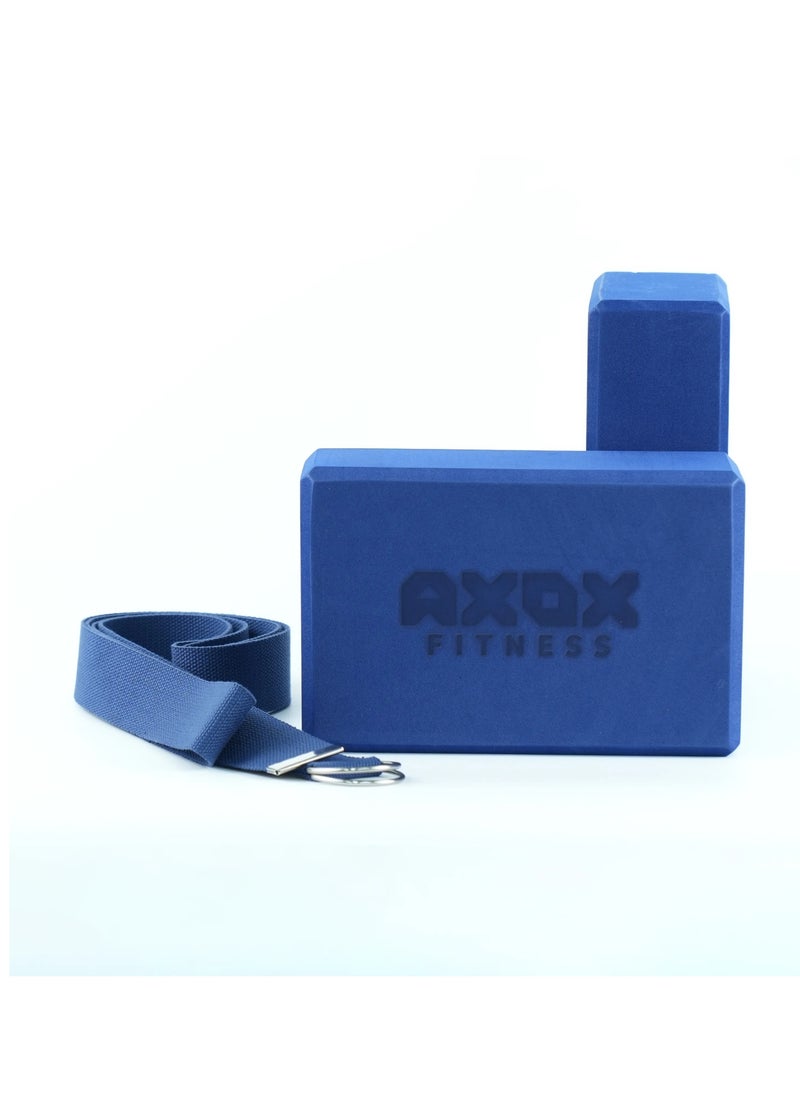 AXOX Fitness Yoga Set  - Image 2