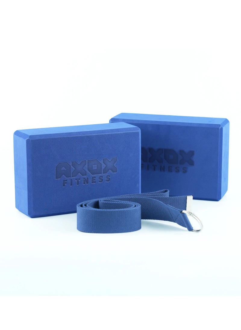 AXOX Fitness Yoga Set  - Image 3