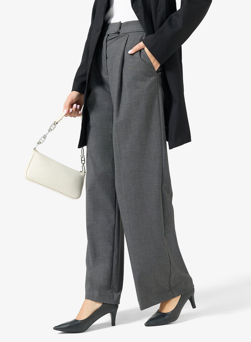 سبوت أون حذاء بكعب مدبب - Image 5