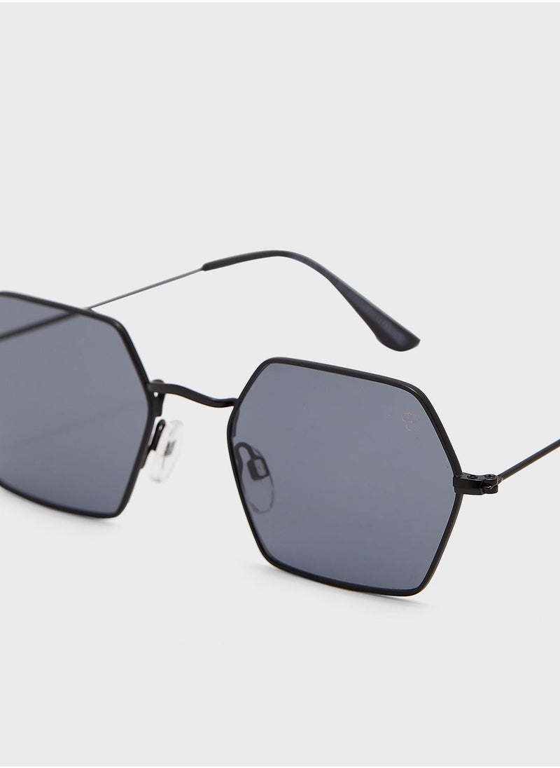 CHPO Jason Sunglasses  - Image 3