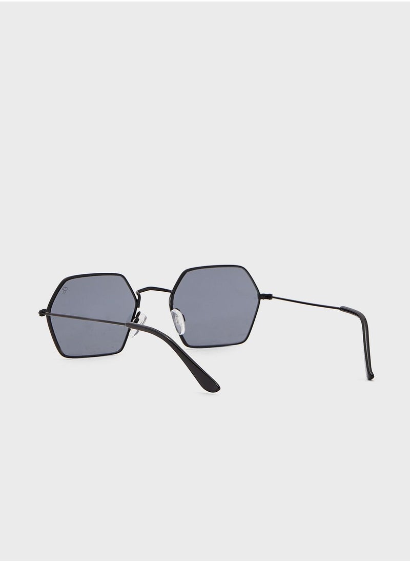 CHPO Jason Sunglasses  - Image 2