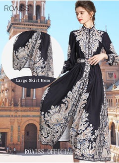 Style D-Black