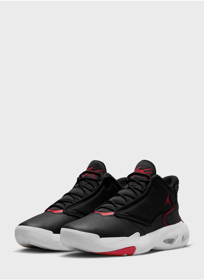 Jordan - Jordan Max Aura 4 - Image 1