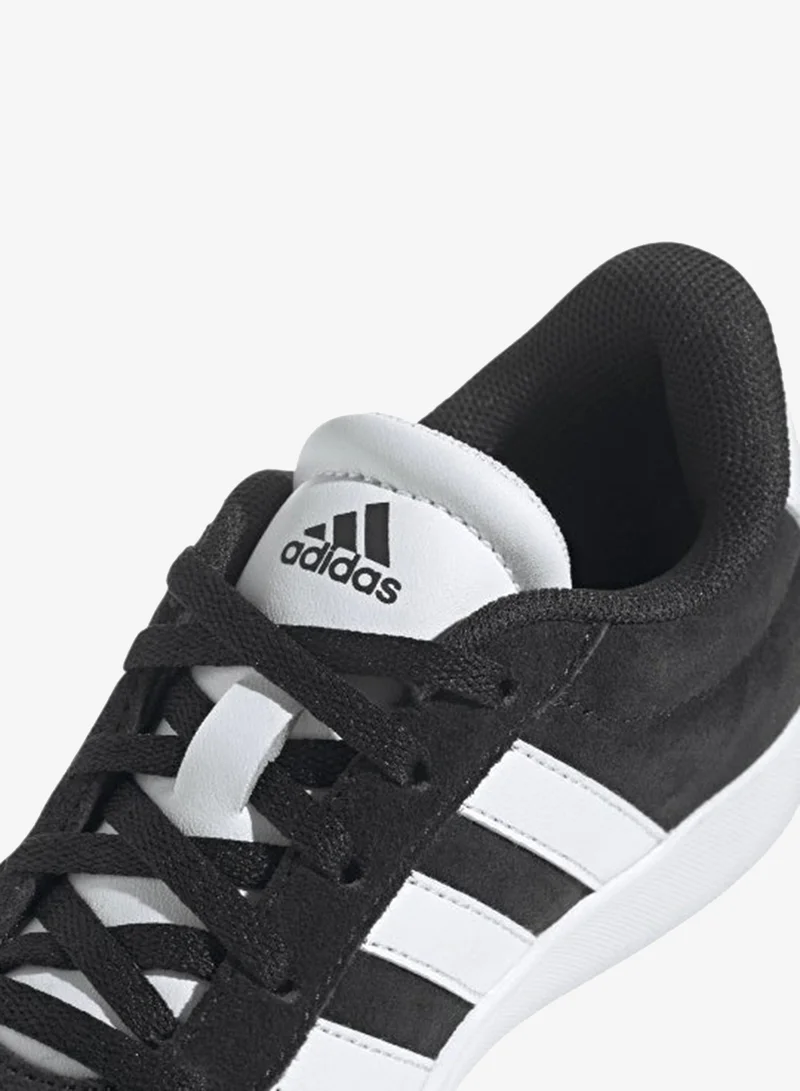 Adidas  vl court 3.0 kids unisex shoes  | Best Price UAE