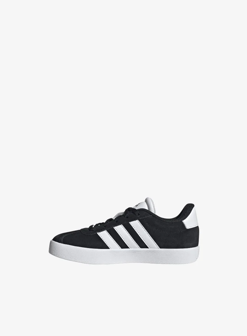 Adidas  vl court 3.0 kids unisex shoes  | Best Price UAE