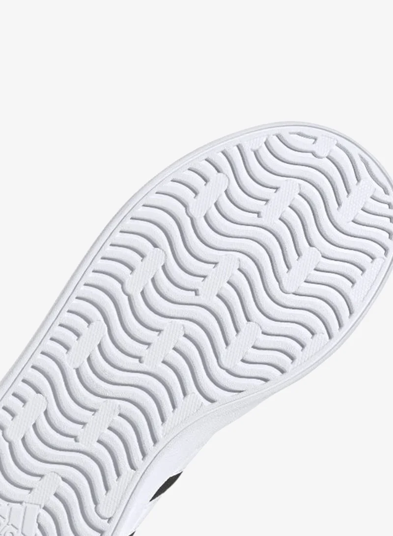Adidas  vl court 3.0 kids unisex shoes  | Best Price UAE