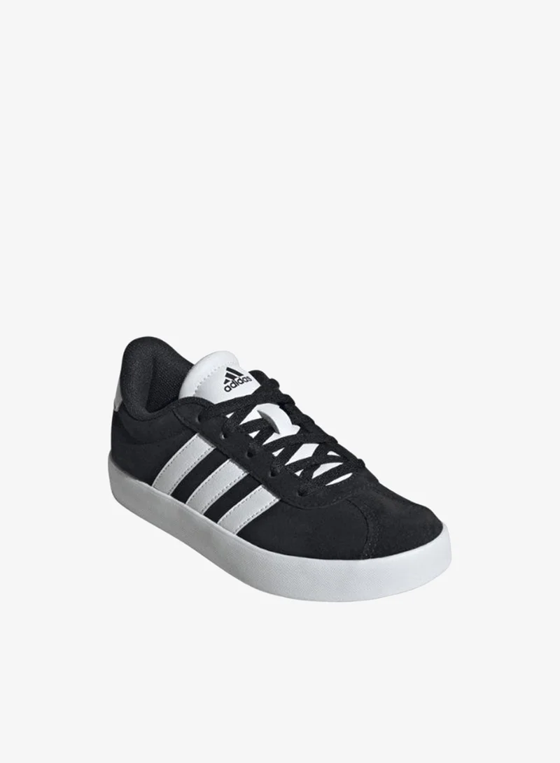 Adidas  vl court 3.0 kids unisex shoes  | Best Price UAE