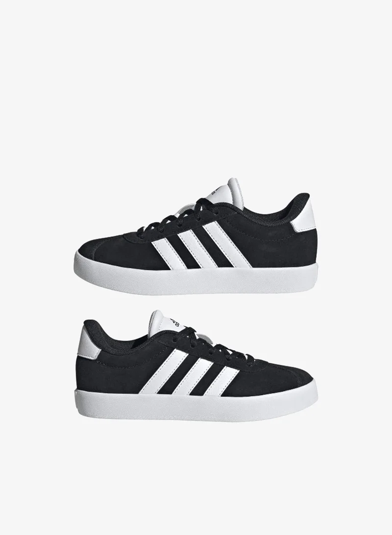 Adidas  vl court 3.0 kids unisex shoes  | Best Price UAE
