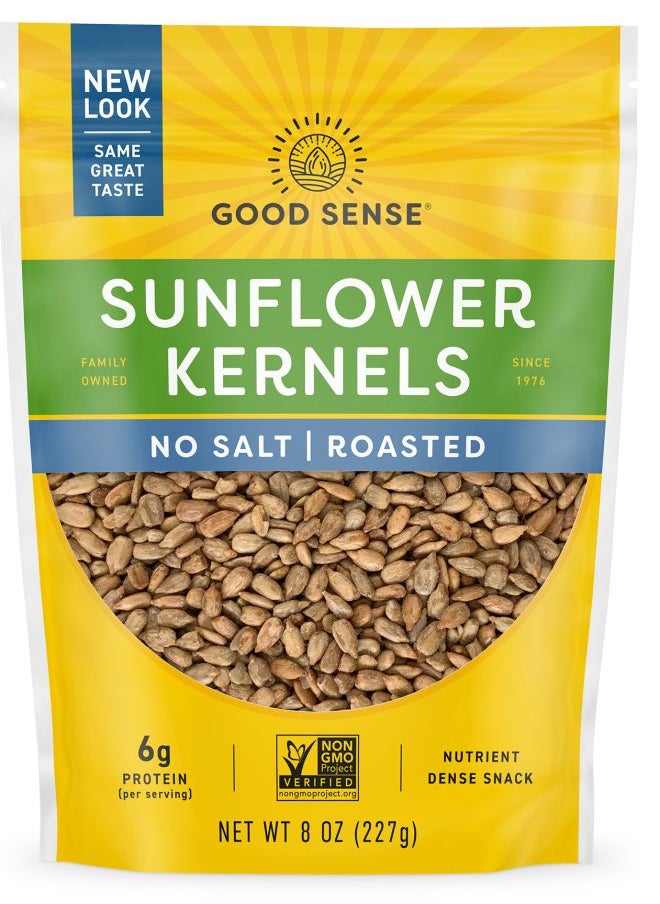 Sunflower Kernels No Salt Roasted 8 oz (227 g) - pzsku/Z6F768A40E0E4771F1F58Z/45/_/1731508817/fba99ce8-6ae0-46fb-a216-3cc488e51ea4