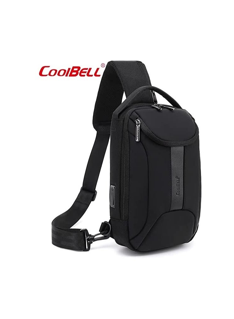 كول بيل حقيبة كروس من كولبيل CB7255 - Image 1