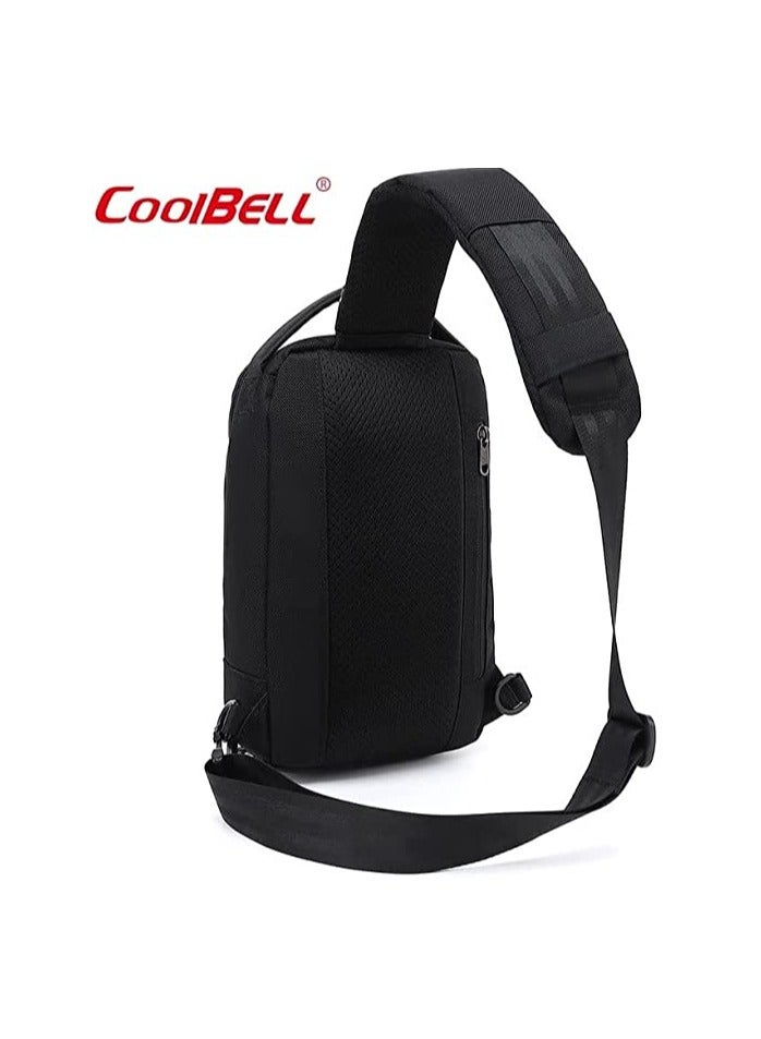 كول بيل حقيبة كروس من كولبيل CB7255 - Image 3