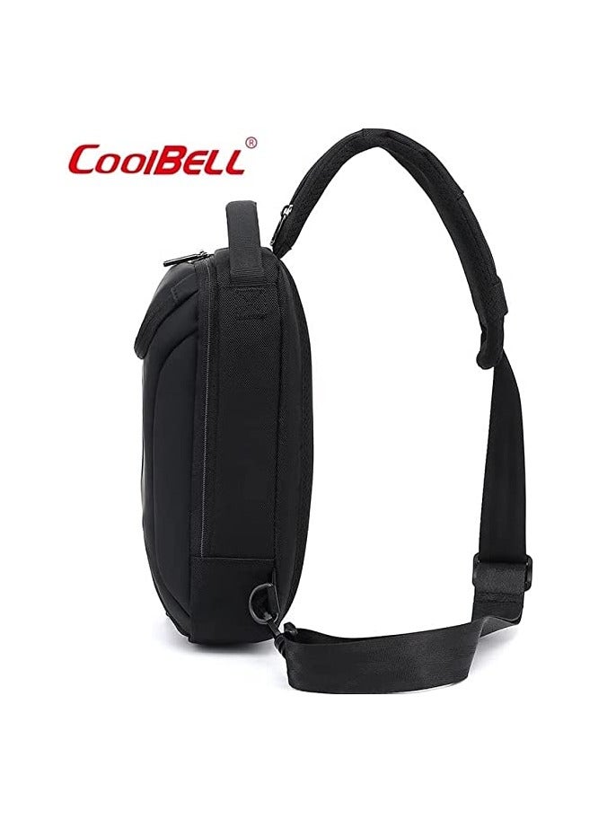 كول بيل حقيبة كروس من كولبيل CB7255 - Image 2