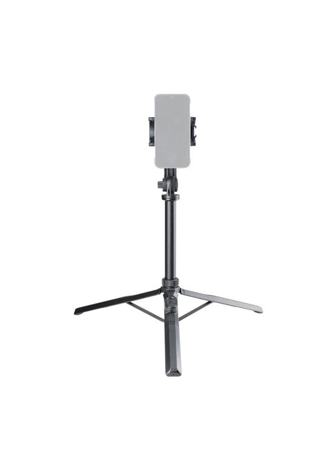 Weifeng Wf-k05 Selfie Stick Tripod, All-in Phone And Camera Shooting Handheld, Multifunctional, Bluetooth, Anti-shake, Gimbal, Travel, Portable, Floor Stand - Image 3