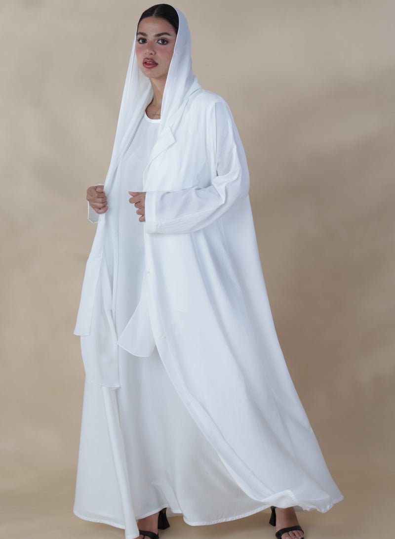 أوساجي عباية أوساجي 108 - Image 3