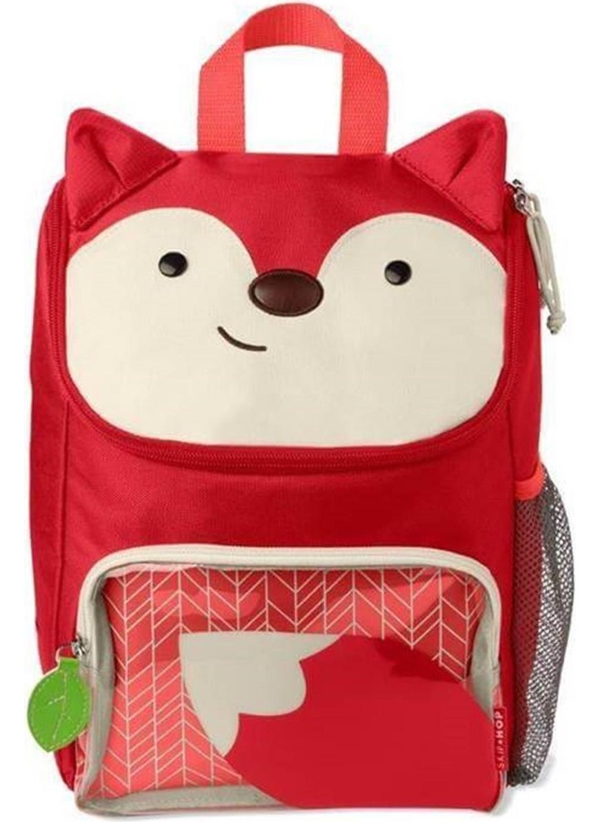 Skip Hop Kids Backpack Fox  - Image 2