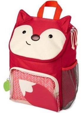 Skip Hop Kids Backpack Fox  - Image 1