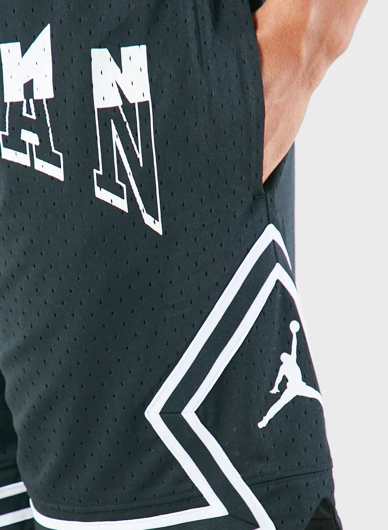 Jordan Jordan Dri-Fit Diamond Shorts