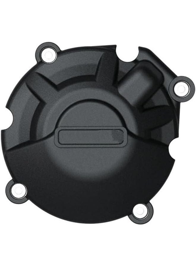 Stator Engine Crankcase Cover For Honda CBR650R 2021 2023 Secondary Engine Cover Protection Set Color ALTERNATOR BK 1Pcs - Image 1