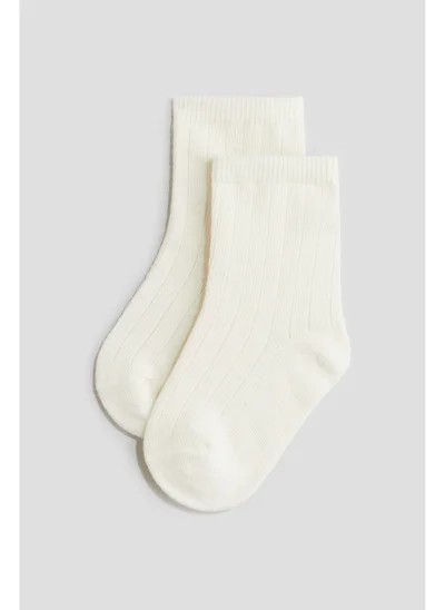اتش اند ام 5-pack knitted socks
