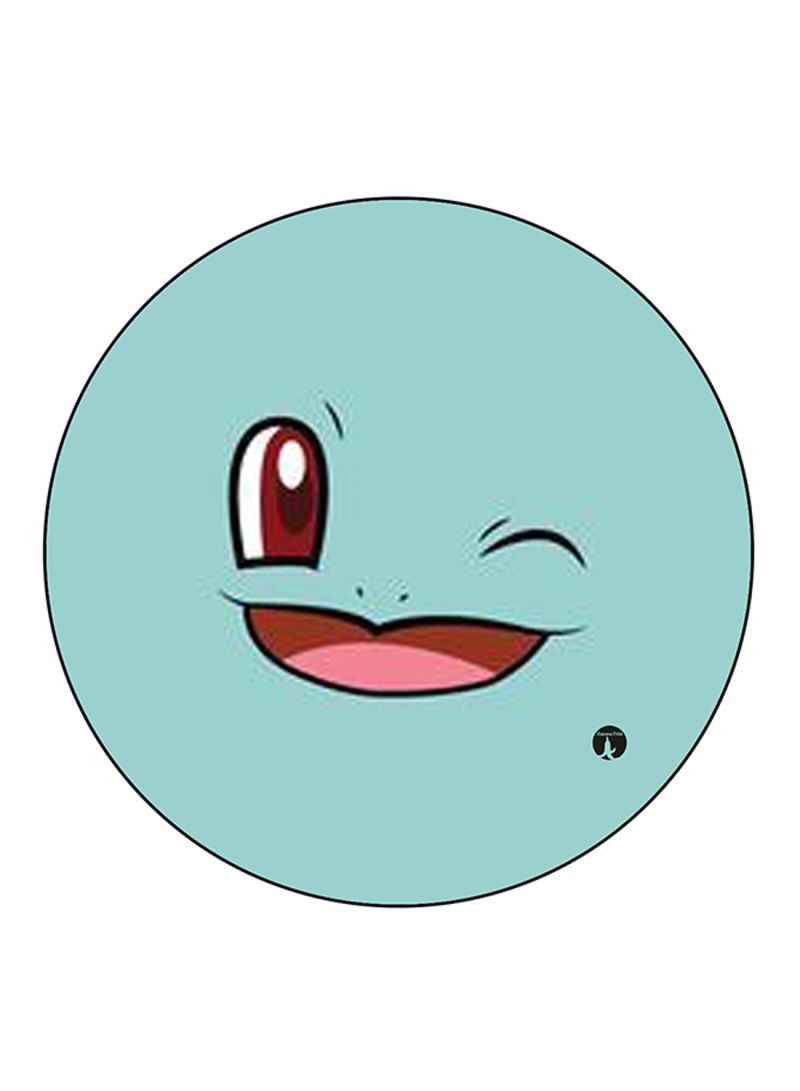 RKN Pokemon Printed Fridge Magnet Multicolour - Image 2