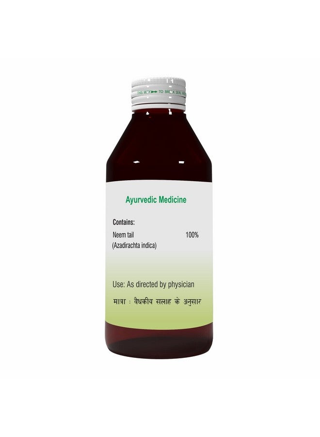 Atrey Neem Tail 200ml For All Natural Remedy For Daily Skin - Image 2