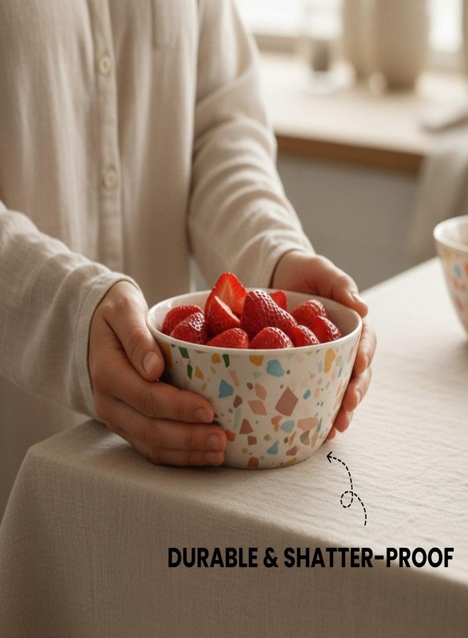 وعاء شوربة إيلوهاوس - لون نابض بالحياة - Image 4