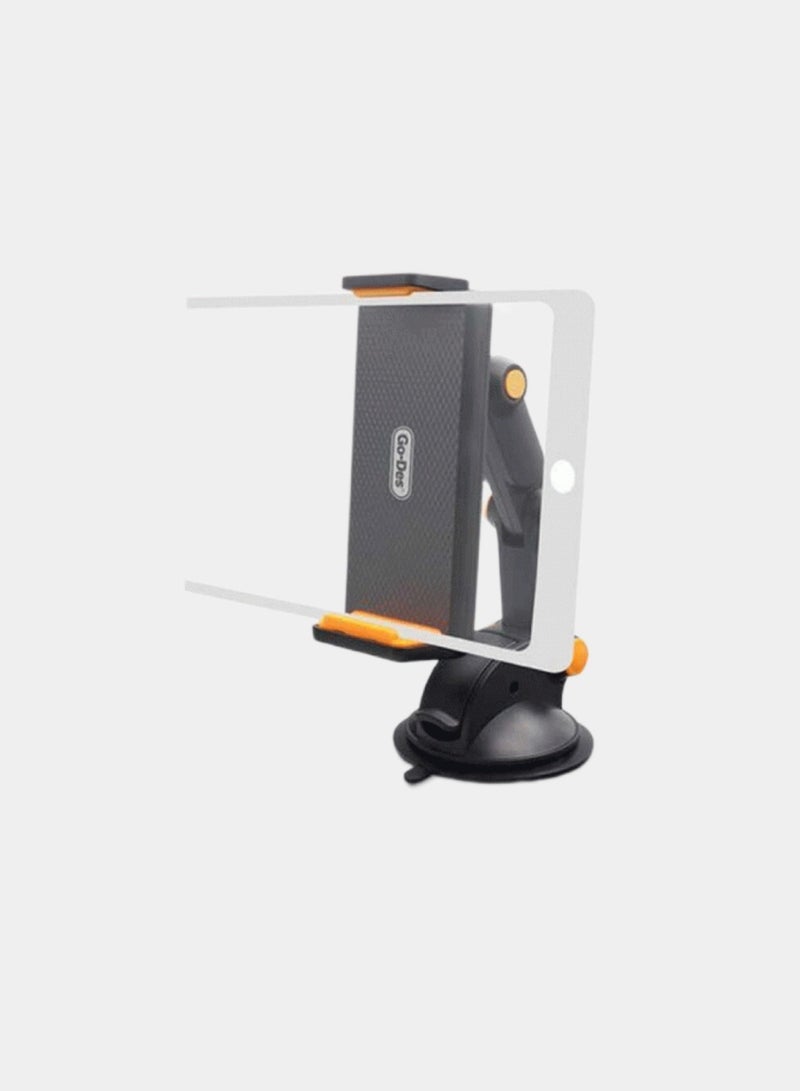 GO-DES Go- Des HD706 Car Phone Tablet Holder - Image 1