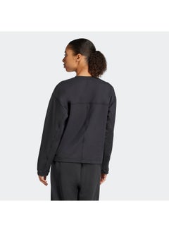 Adidas Yoga Cover-Up  - Image 2