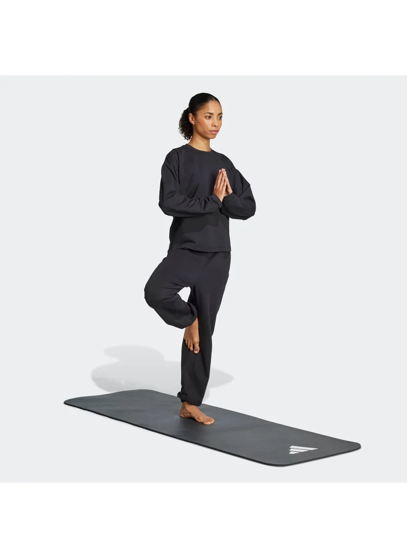 Adidas Yoga Cover-Up
