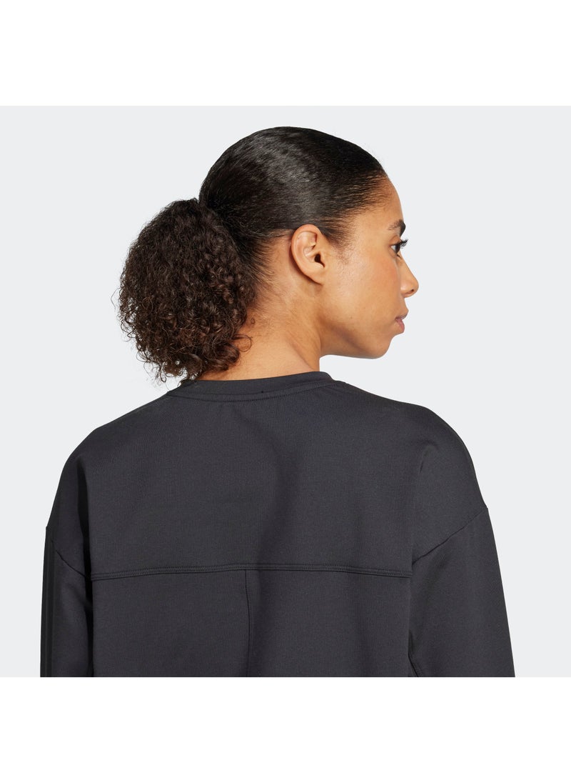 Adidas Yoga Cover-Up  - Image 4