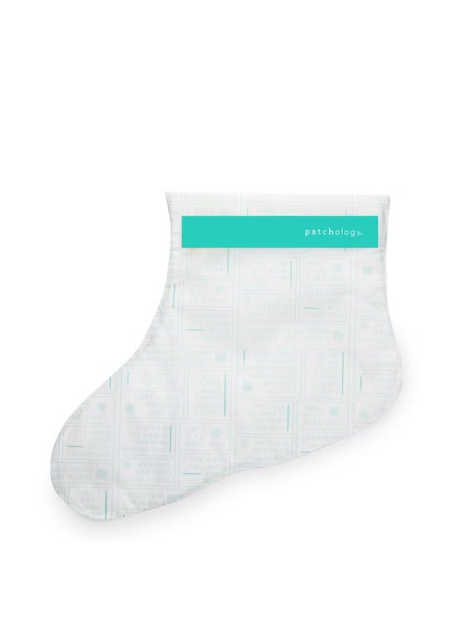 باتشولوجي بوشبيل بيدي كيور - علاج واحد - Image 1