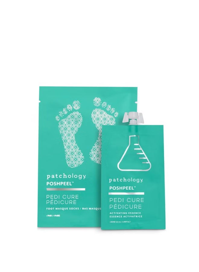 باتشولوجي بوشبيل بيدي كيور - علاج واحد - Image 3