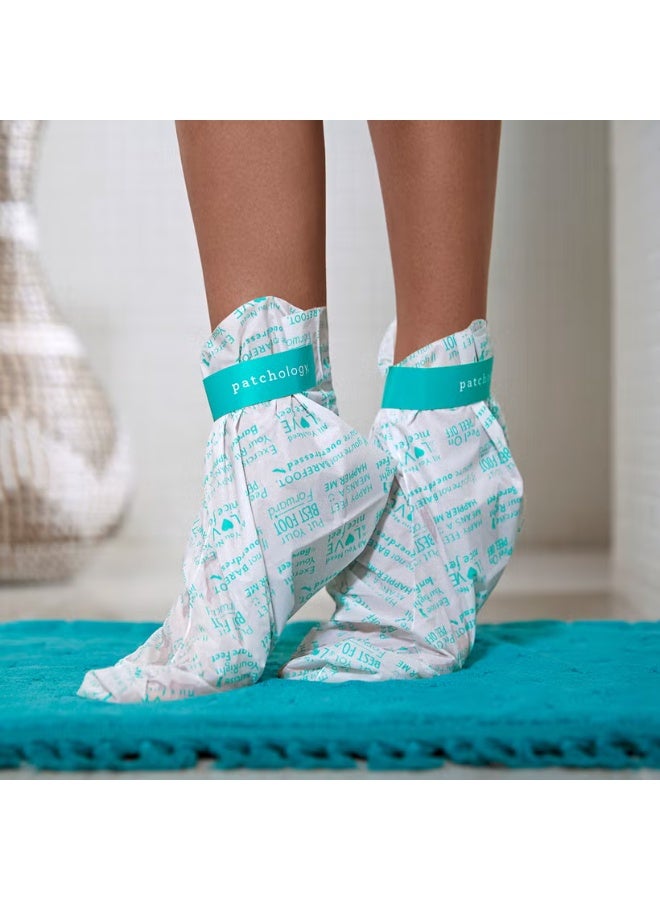 باتشولوجي بوشبيل بيدي كيور - علاج واحد - Image 4