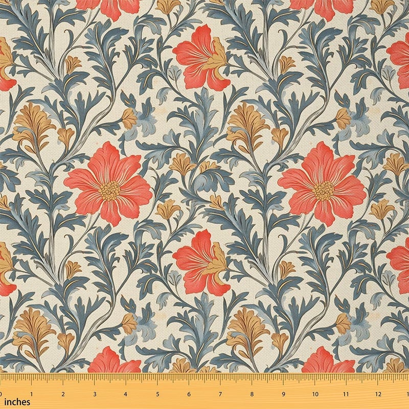 Multi-demand satisfied design Castle Fairy Watercolor Rose Decorative Fabric Vintage Ornate Frame Sewing Craft for Girls Women Plaid Elegant Romantic Outdoor Fabric Home DIY Projects 3 Yards,108" L x 59" W Pink Red Multiple sizes Gulf popular simple design Global standard quality Upgraded quality Room to room portable User friendly optimized build Economical varied sizing picks General purpose premium build Spec compliant trusted quality Global flexible assemble picks Seasonal & permanent compatible Widely used design Wide range usage design Multi-use upgraded craftsmanship Well-engineered versatile build All territory compatible build Flexible varied design Simplified versatile design Multi-demand compliant quality Global sizing options Public demand affordable quality Wear resistant upgraded material Stain resistant Minimal design - Image 1