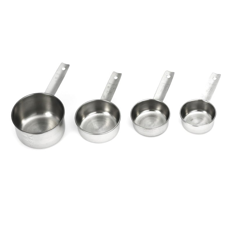 Tablecraft 725 Heavy Weight Measuring Cups - Image 2