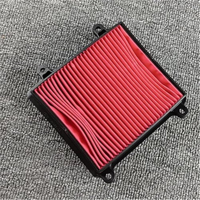 Vuzmode Motorcycle Air Filter Intake Cleaner - Image 1