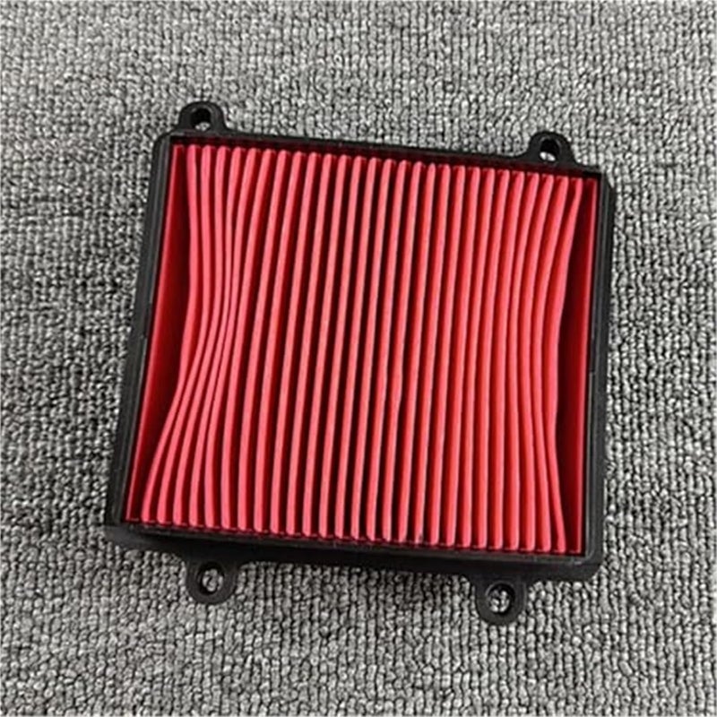 Vuzmode Motorcycle Air Filter Intake Cleaner - Image 4