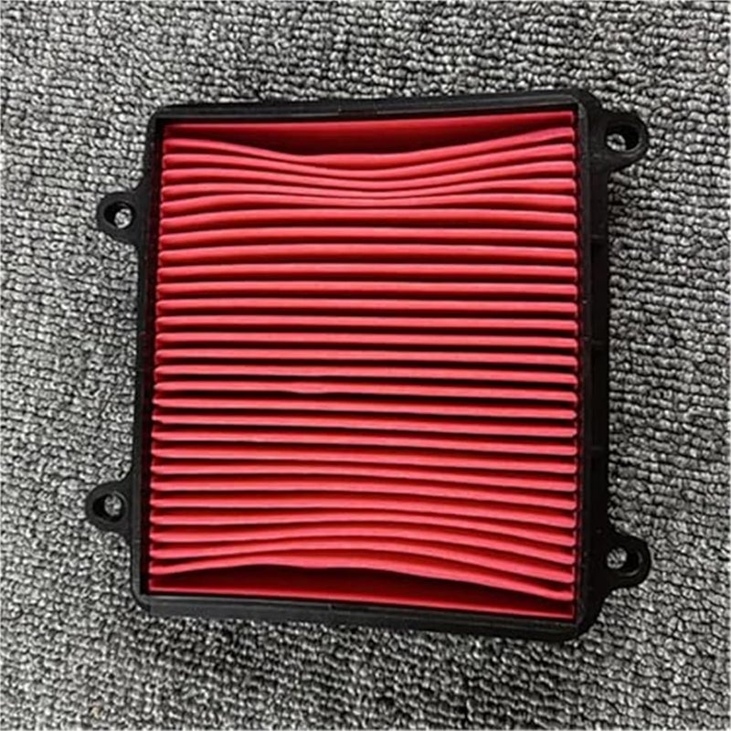 Vuzmode Motorcycle Air Filter Intake Cleaner - Image 2