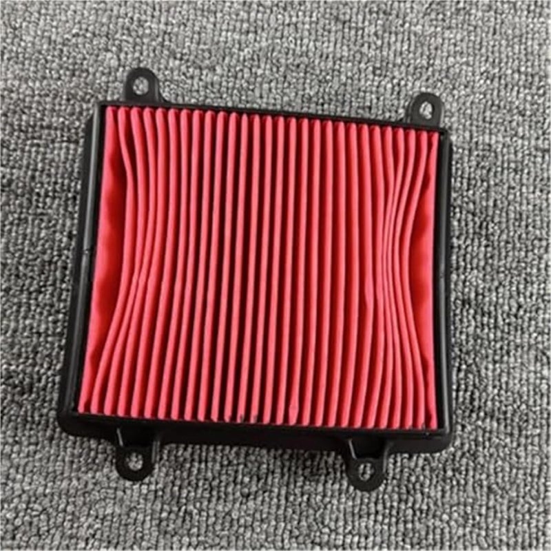 Vuzmode Motorcycle Air Filter Intake Cleaner - Image 3