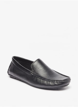 Men's Solid Slip-On Moccasins - pzsku/Z6F77B76C8B46DA40B48DZ/45/_/1725727769/35b17825-6b8d-47d1-af04-8f3cf5a6811f