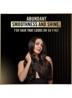 Tresemme Smooth & Shine Shampoo 580 Ml With Biotin & Silk Proteins For Silky Smooth Hair Moisturises Dry & Frizzy Hair For Men & Women  - Image 5