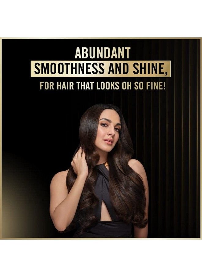 Tresemme Smooth & Shine Shampoo 580 Ml With Biotin & Silk Proteins For Silky Smooth Hair Moisturises Dry & Frizzy Hair For Men & Women  - Image 5