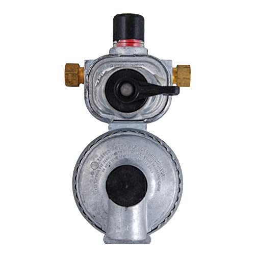 AP Products منتجات AP مارشال إكسيليور MEGR-253P تنظيم 2-مرحلة أوتوماتيكي معبأ - Image 5