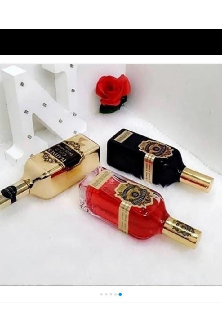 1home Set of 3 Chivas Black Perfumes - Chivas Regal - Chivas Gold