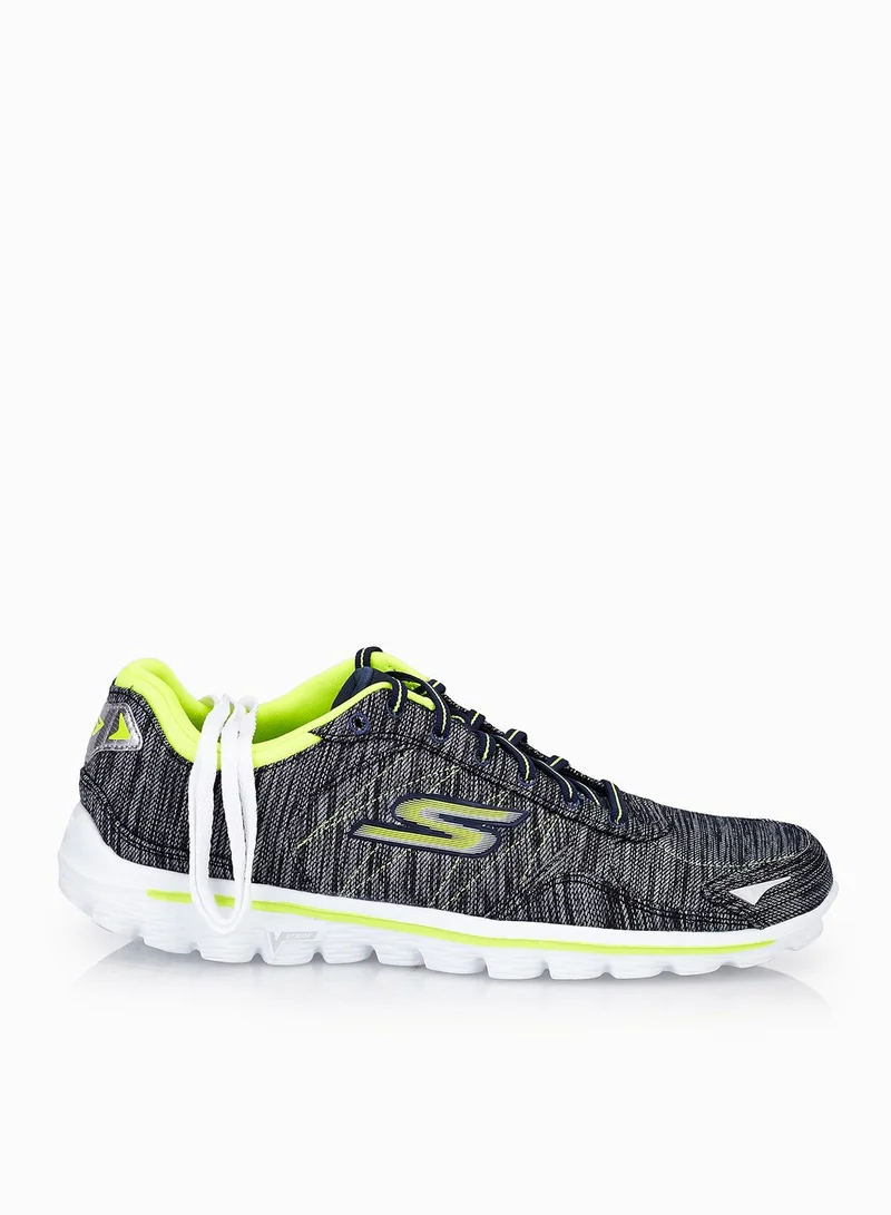 SKECHERS Go Walk 2 Flash Linear