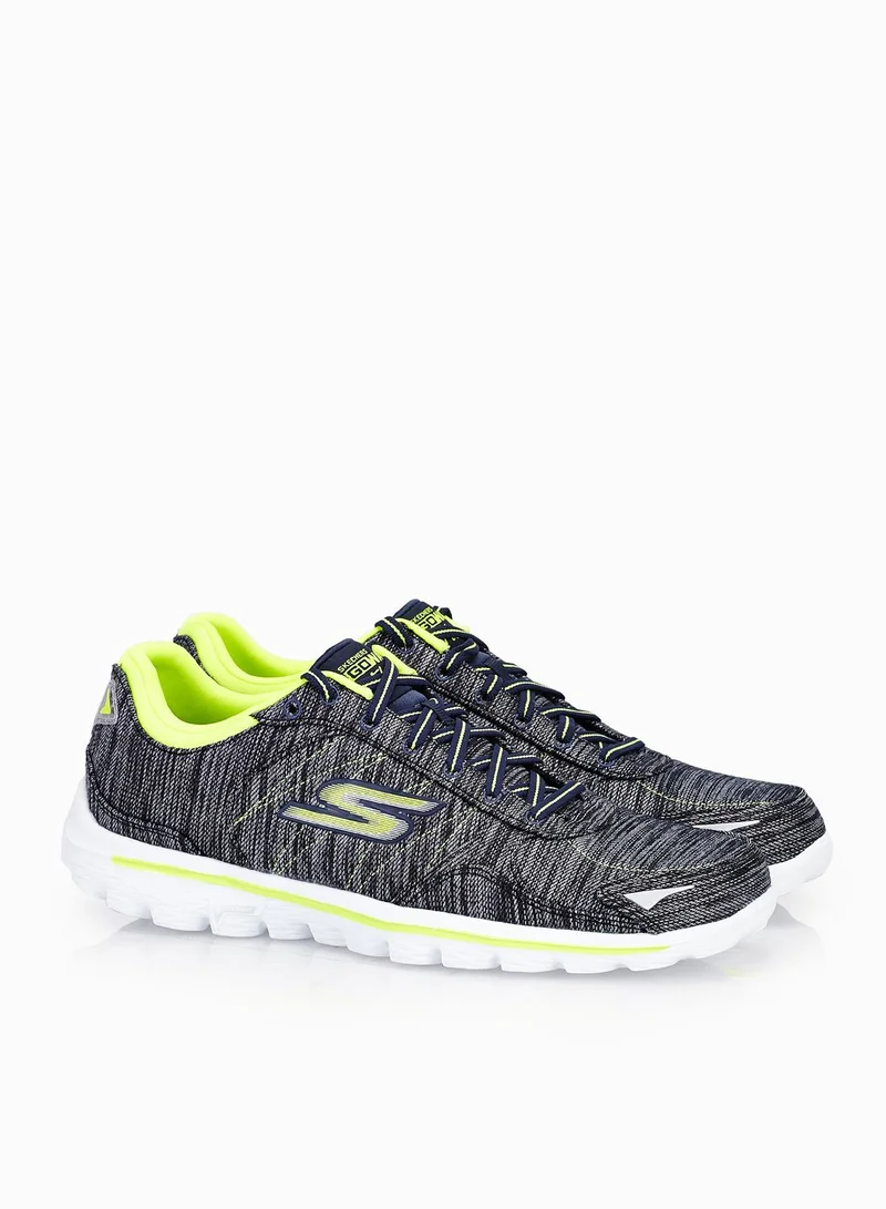 SKECHERS Go Walk 2 Flash Linear