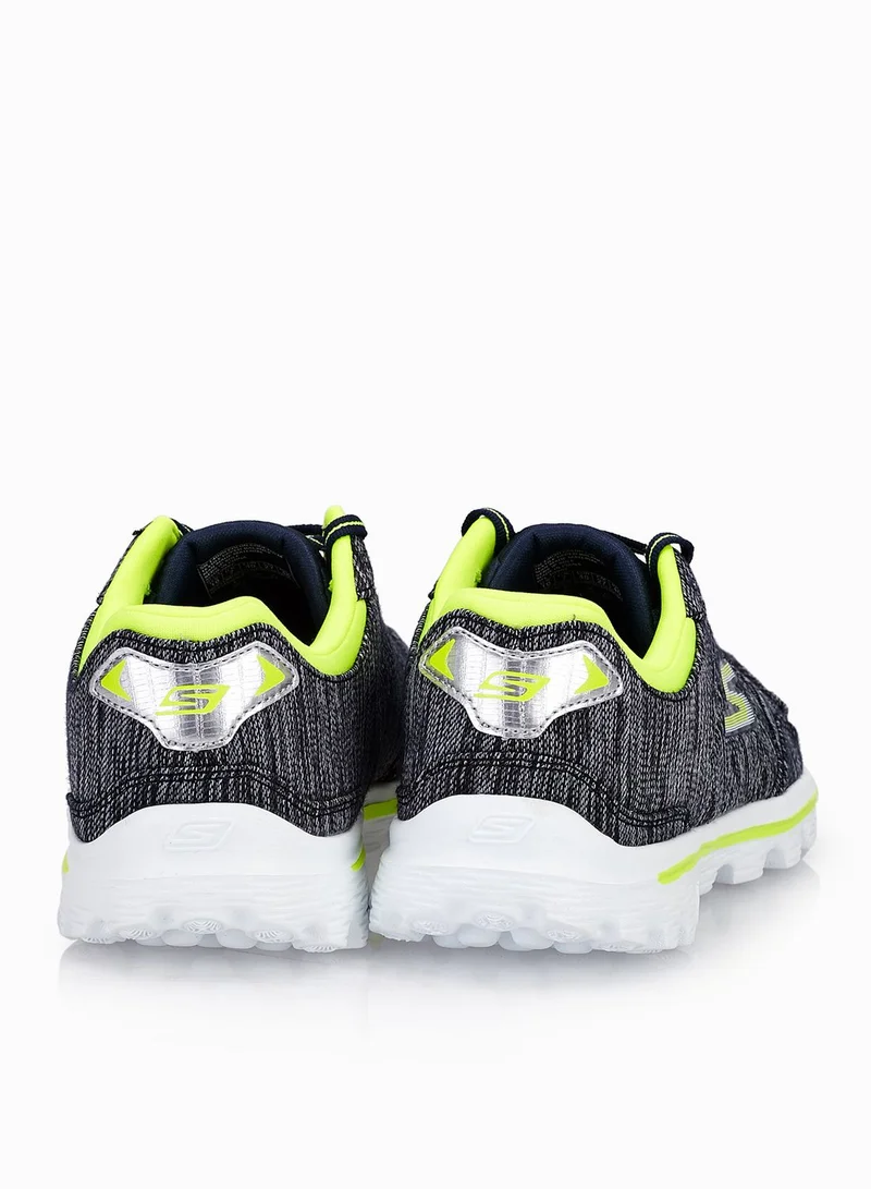 SKECHERS Go Walk 2 Flash Linear