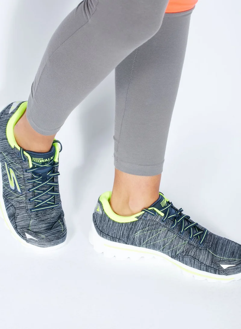 SKECHERS Go Walk 2 Flash Linear