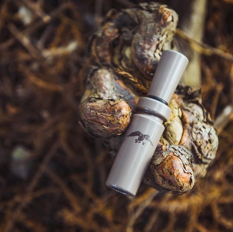 Duck Commander Mallard Hen Duck Call Waterfowl Hunting Accessories and Gear, Grey - Image 2