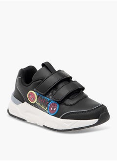 MARVEL Boys Sneaker With Double Velcro  - Image 1
